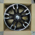 Powcan BK5255 8.0x17/5x120 D74.1 ET20 MB