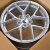KoKo Kuture FF595 7.5x17/5x114.3 D73.1 ET38 Silver