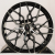 KoKo Kuture FF010 7.5x17/5x108 D73.1 ET38 Gloss Black Face KoKo Kuture FF010 7.5x17/5x108 D73.1 ET38 Gloss Black Face