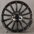 Powcan Y0836 8.5x19 5x112 D66.6 ET35 G.Metal.M (передняя ось)