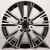 Anzoo H993F 8.0x18/5x112 D66.45 ET35 MB Anzoo H993F 8.0x18/5x112 D66.45 ET35 MB