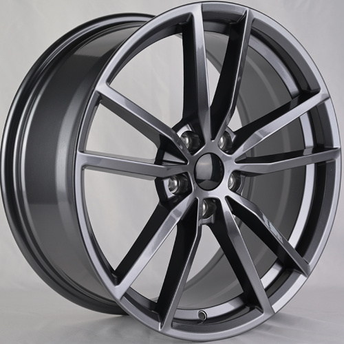 IWheel 8390 8.0x18/5x112 D57.1 ET42 Gunmetal
