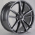 IWheel 8390 8.0x18/5x112 D57.1 ET42 Gunmetal IWheel 8390 8.0x18/5x112 D57.1 ET42 Gunmetal