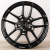 Makstton MST VENOM 713 7.5x17/5x114.3 D73.1 ET35 Piano Black with Milling