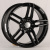 Powcan BK5434 8.0x19/5x112 D66.6 ET33 Black (в круг) Powcan BK5434 8.0x19/5x112 D66.6 ET33 Black (в круг)