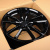 Powcan BK864 7.5x17/5x112 D57.1 ET45 Black Powcan BK864 7.5x17/5x112 D57.1 ET45 Black