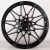 KoKo Kuture 0293 9.5x20/5x112 D66.6 ET40 Gloss Black (задняя ось) KoKo Kuture 0293 9.5x20/5x112 D66.6 ET40 Gloss Black (задняя ось)