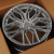 Makstton MST-FF-FK08 8.0x19/5x114.3 D73.1 ET35 Silver Makstton MST-FF-FK08 8.0x19/5x114.3 D73.1 ET35 Silver