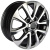 Zumbo Wheels 80017I 8x18/5x150 D110.1 ET60 Grey Machine Zumbo Wheels 80017I 8x18/5x150 D110.1 ET60 Grey Machine