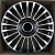 KoKo Kuture 0323 8.5x19/5x114.3 D67.1 ET45 BKF KoKo Kuture 0323 8.5x19/5x114.3 D67.1 ET45 BKF