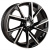 KoKo Kuture 0262 8.0x19/5x112 D57.1 ET40 BKF KoKo Kuture 0262 8.0x19/5x112 D57.1 ET40 BKF