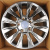 IWheel IVF-880 8.5x20/6x139.7 D106.1 ET25 HB-1 (пресс-шайба)