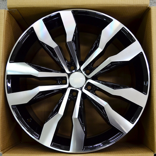 Extreme Wheels VWL079 9x20/5x130 D71.5 ET45 BKF