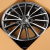 Powcan 5246 8.0x18/5x112 D66.45 ET42 GMF Powcan 5246 8.0x18/5x112 D66.45 ET42 GMF