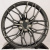 Makstton MST-FF-FK08 8.0x19/5x108 D63.35 ET40 Runny Gray Makstton MST-FF-FK08 8.0x19/5x108 D63.35 ET40 Runny Gray