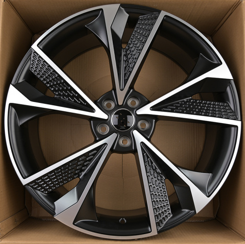 Koko Kuture 5456 9.0x21/5x112 D66.45 ET30 MSDB