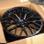 KoKo Kuture 0174 8.0x18/5x112 D66.45 ET42 Gloss Black KoKo Kuture 0174 8.0x18/5x112 D66.45 ET42 Gloss Black