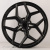 Powcan 3S269 8.5x20/5x108 D65.1 ET40 Black Matt Powcan 3S269 8.5x20/5x108 D65.1 ET40 Black Matt