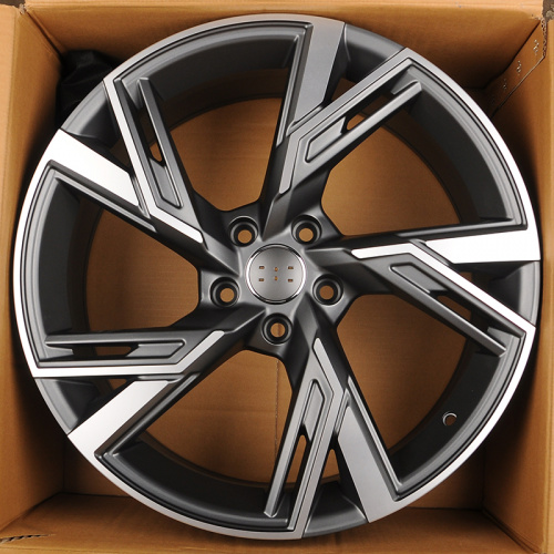 Powcan BK5632 9.0x20/5x112 D66.6 ET30 MSDG
