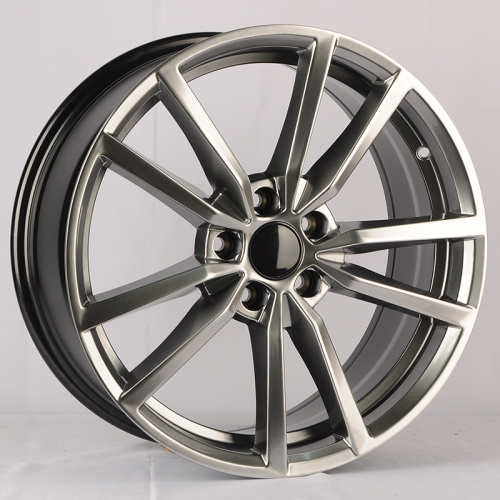 Powcan BK864 8.0x18/5x112 D57.05 ET45 LHB