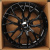Powcan 3S266 8.5x19/5x114.3 D67.1 ET40 Black