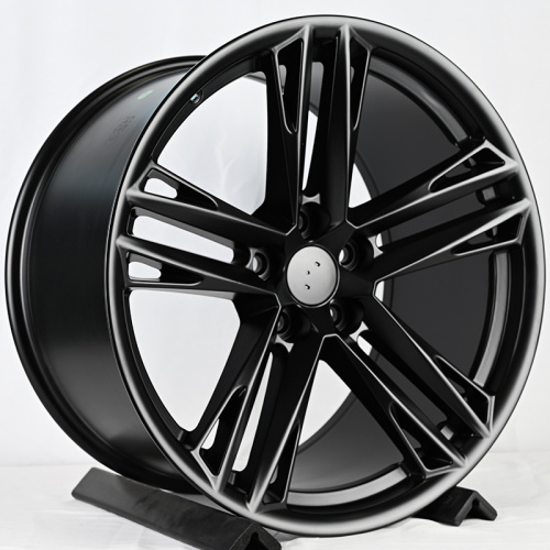 IWheel IV-703 10.0x20/5x120 D66.9 ET23 Matt B (передняя ось)