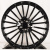 IWheel FB337 10.5x22/5x112 D66.6 ET43 Gloss Black (задняя ось) IWheel FB337 10.5x22/5x112 D66.6 ET43 Gloss Black (задняя ось)