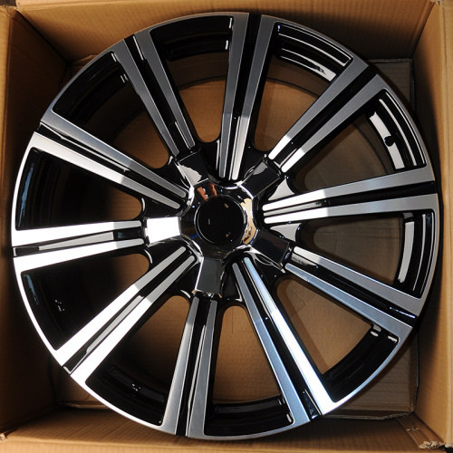 KoKo Kuture 0139 8.5x20/5x150 D110.1 ET54 BKF