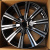 KoKo Kuture 0139 8.5x20/5x150 D110.1 ET54 BKF KoKo Kuture 0139 8.5x20/5x150 D110.1 ET54 BKF