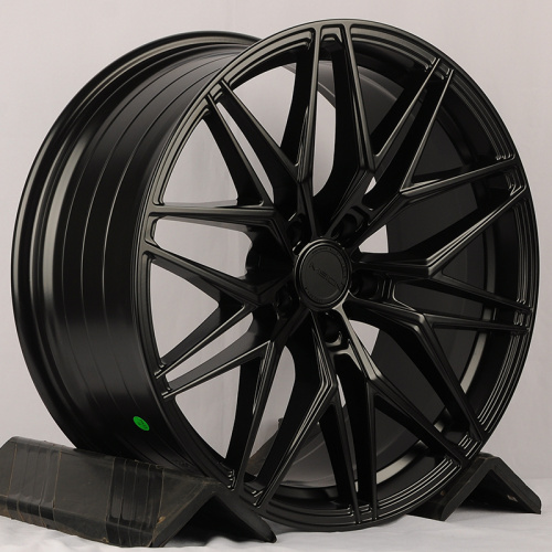 Ivision Wheel Nexus 8.5x20/5x112 D66.6 ET35 MB