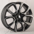 Powcan BK5278 8.5x19/5x112 D57.1 ET38 MSDG Powcan BK5278 8.5x19/5x112 D57.1 ET38 MSDG
