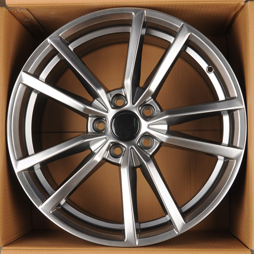 Powcan BK864 8.0x18/5x112 D57.05 ET45 LHB
