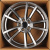 Powcan BK864 8.0x18/5x112 D57.05 ET45 LHB
