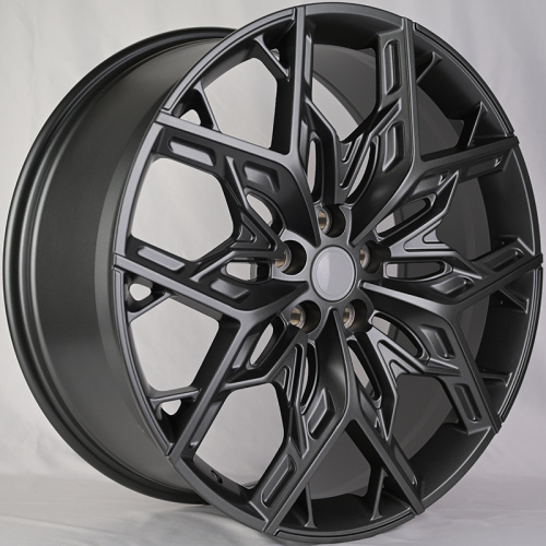 IWheel IVF-3576 9.5x22/5x120 D72.6 ET45 Matt Grey (Пресс-шайба)