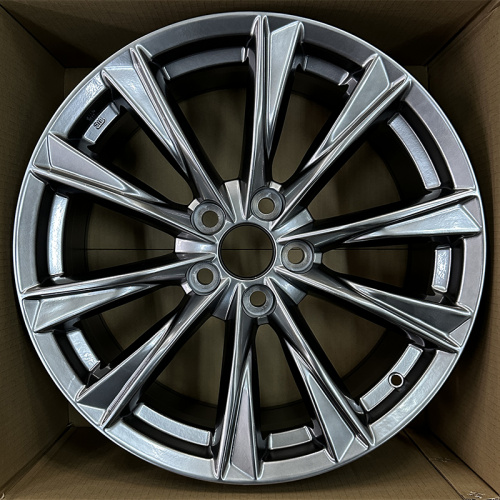 IWheel IVF-3202 8.0x20/5x114.3 D60.1 ET30 HB-1