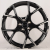Powcan 3S5997 7.5x17/5x100 D57.1 ET35 BP Powcan 3S5997 7.5x17/5x100 D57.1 ET35 BP