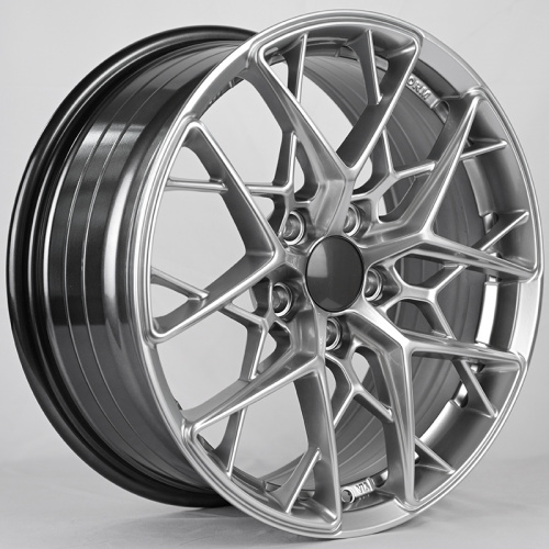 HMD 1295 8.5x19/5x114.3 D67.1 ET40 HB