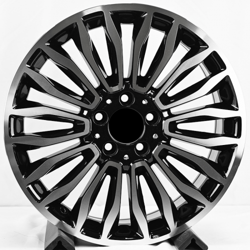 IWheel 8030 7.5x18/5x112 D66.6 ET52 BMF