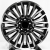 IWheel 8030 7.5x18/5x112 D66.6 ET52 BMF