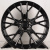 KoKo Kuture 0316 9.0x19/5x112 D66.6 ET37 Black Matte (задняя ось) KoKo Kuture 0316 9.0x19/5x112 D66.6 ET37 Black Matte (задняя ось)