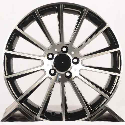 KoKo Kuture D0236 8.0x18/5x112 D66.45 ET45 BKF (в круг)