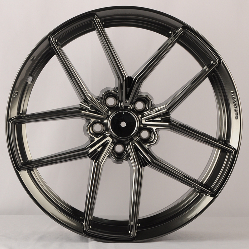 Koko Kuture FF138 7.5x17/5x108 D67.1 ET38 HB