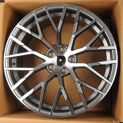 KoKo Kuture 0174 9.0x20/5x112 D66.5 ET30 GMF
