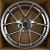 KoKo Kuture FF012 8.5x19/5x114.3 D73.1 ET35 Titanium Silver KoKo Kuture FF012 8.5x19/5x114.3 D73.1 ET35 Titanium Silver