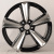 KoKo Kuture FF534 8.0x18/5x112 D66.45 ET35 Matte Black Face KoKo Kuture FF534 8.0x18/5x112 D66.45 ET35 Matte Black Face
