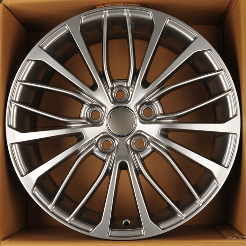 Powcan BK5343B 7.0x17/5x114.3 D60.1 ET45 HB