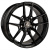 Makstton MST VENOM 713 7.5x17/5x114.3 D73.1 ET35 Piano Black with Milling