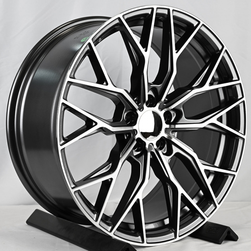 Powcan 3S266 8.5x20/5x108 D65.1 ET40 GMF