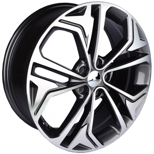 Powcan BK5519 7.5x19/5x114.3 D67.1 ET50 GMF
