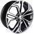 Powcan BK5519 7.5x19/5x114.3 D67.1 ET50 GMF